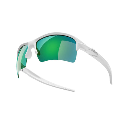 White Sling XM Trivex® Polarized Prescription Sunglasses - Gafas Y Gafas