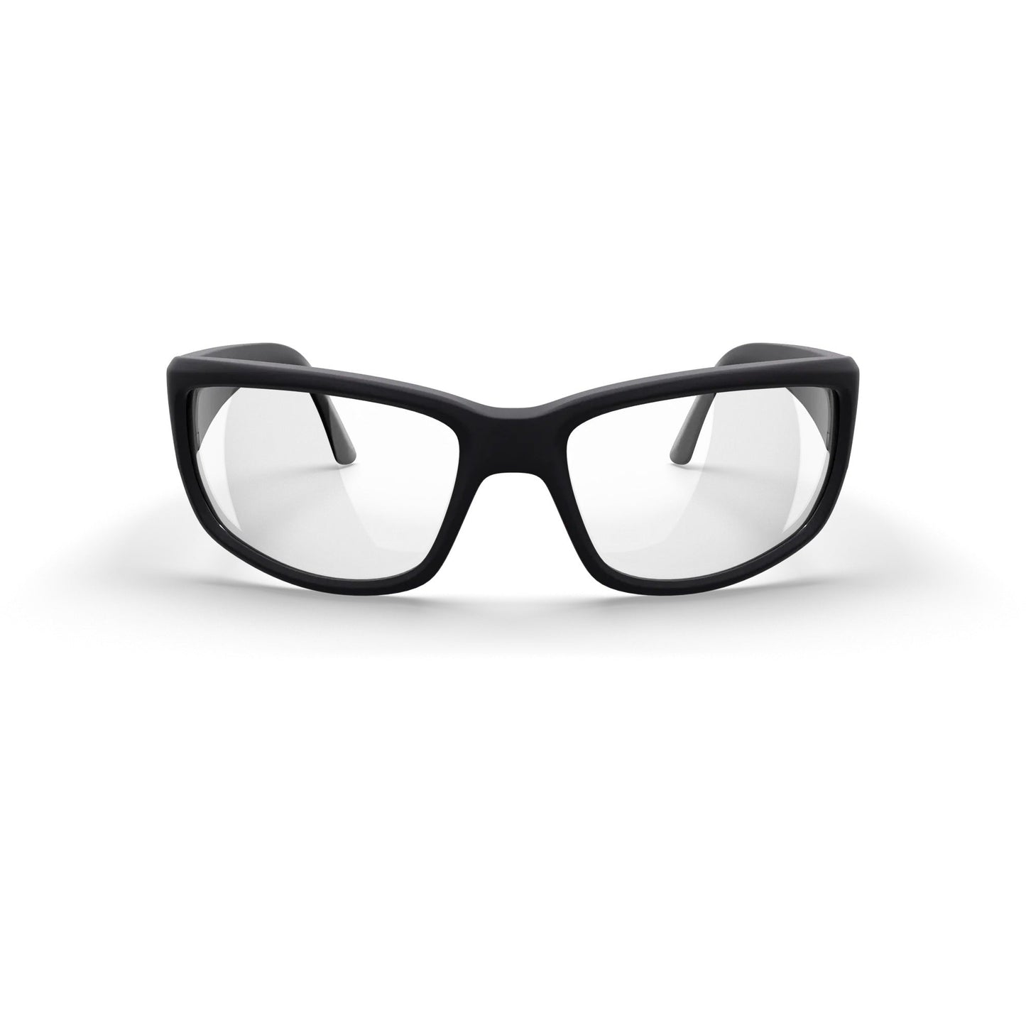 Wrap Around Eyeglasses - Gafas Y Gafas