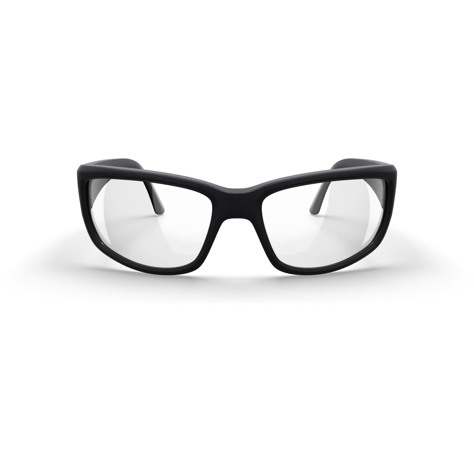 Wrap Around Eyeglasses - Gafas Y Gafas