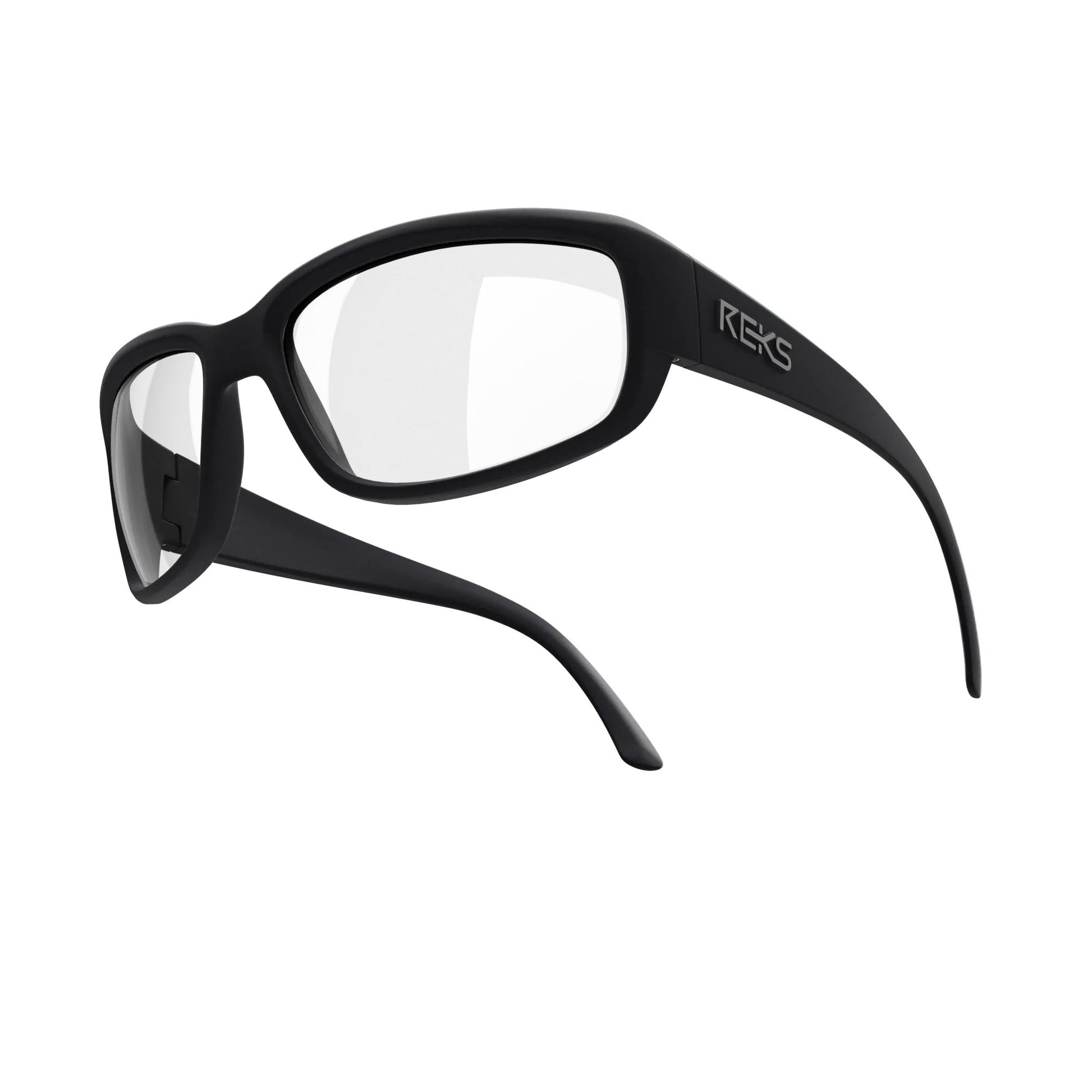 Wrap Around Eyeglasses - Gafas Y Gafas