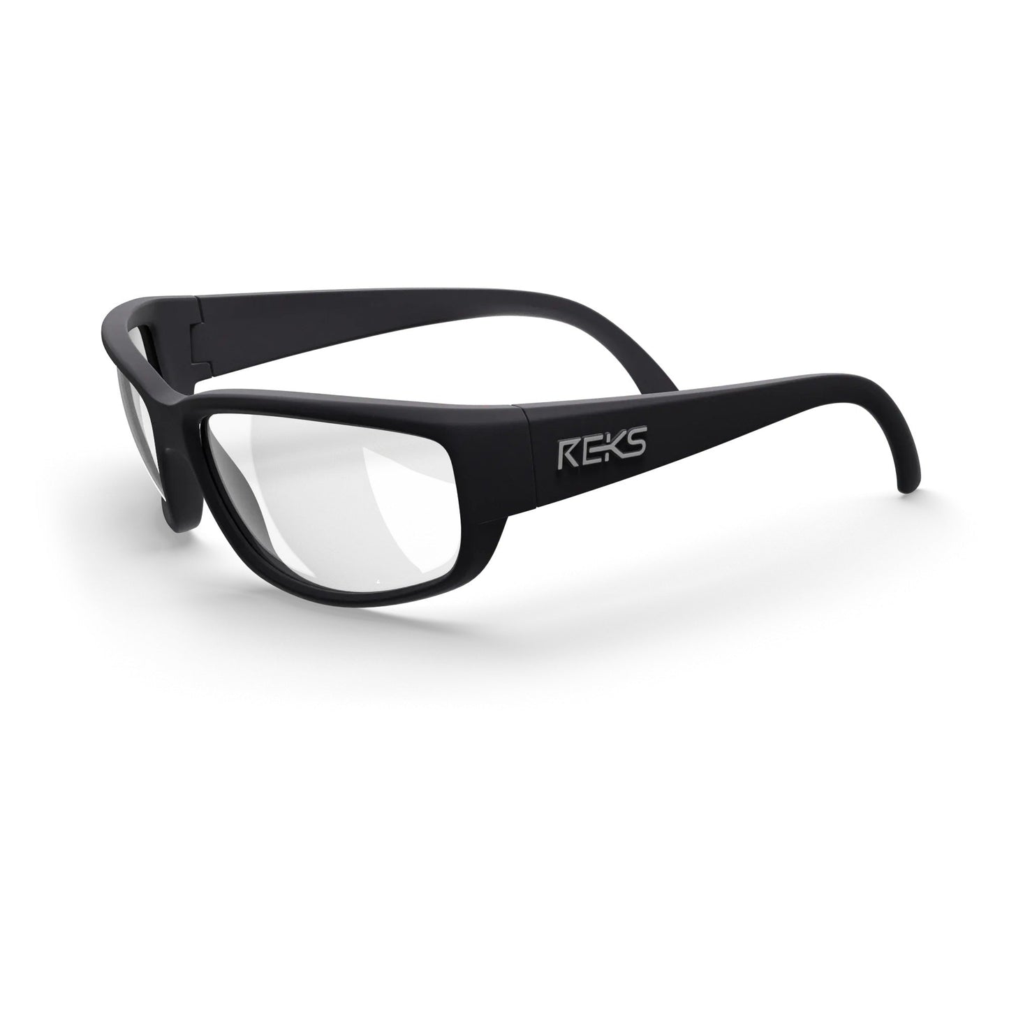 Wrap Around Eyeglasses - Gafas Y Gafas