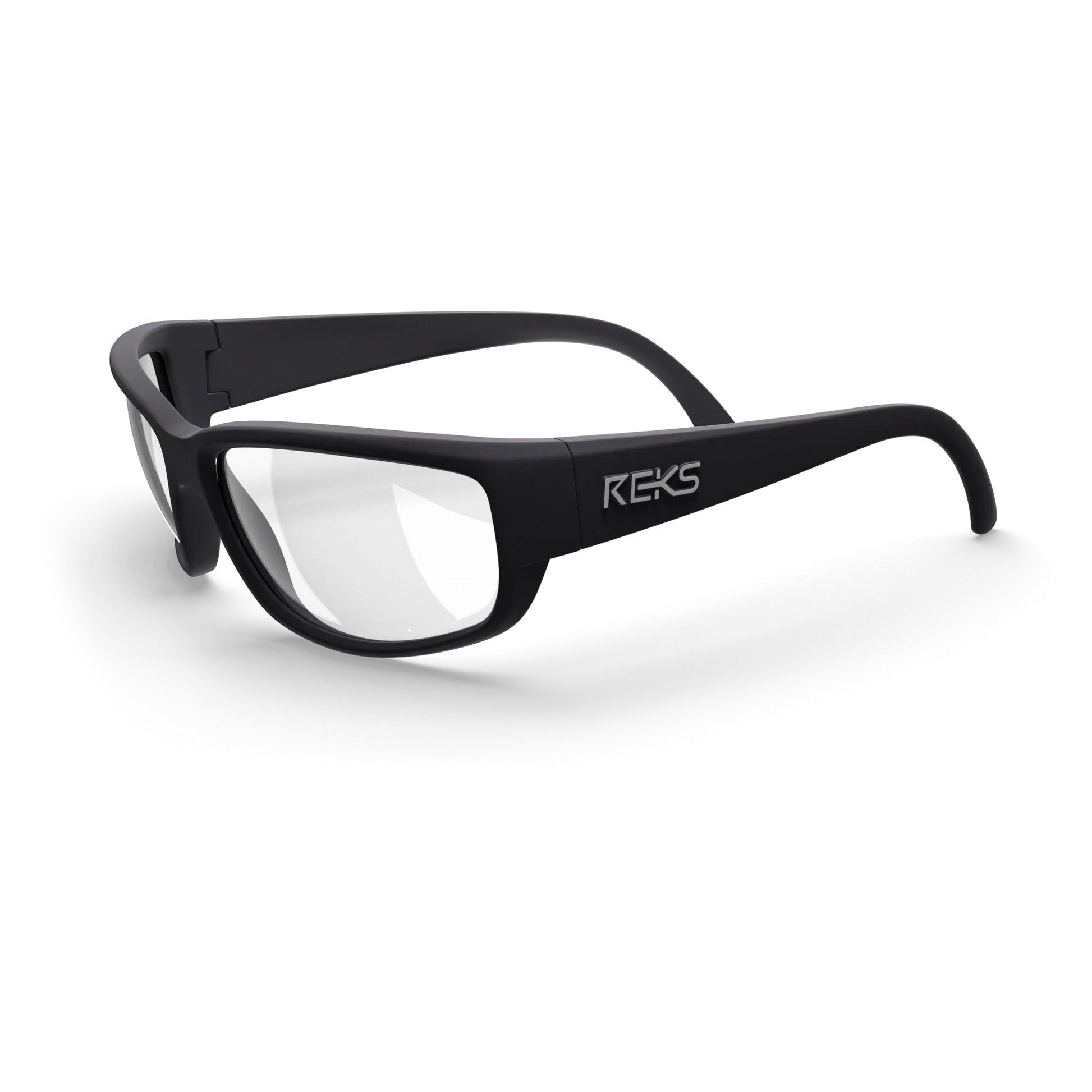Wrap Around Eyeglasses - Gafas Y Gafas