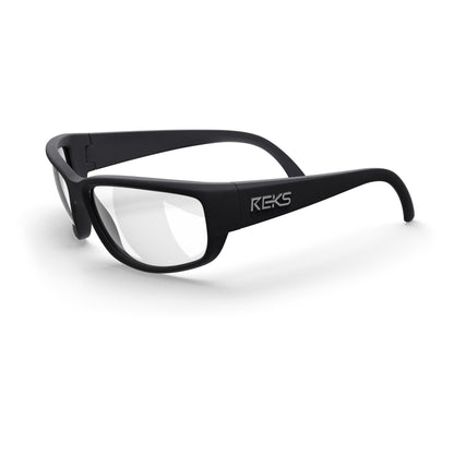 Wrap Around Eyeglasses - Gafas Y Gafas