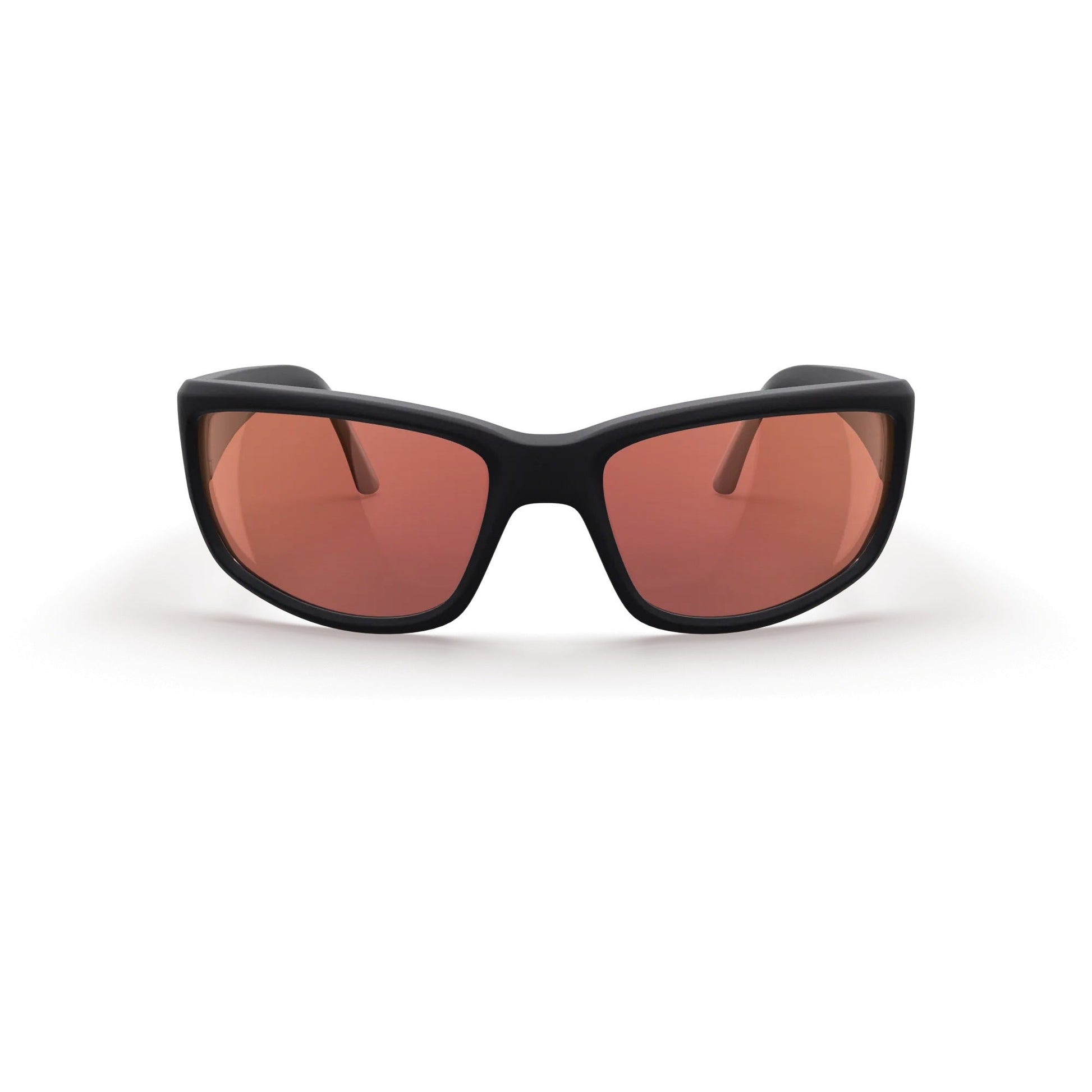 Wrap Around Polarized Polycarbonate Sunglasses - Gafas Y Gafas