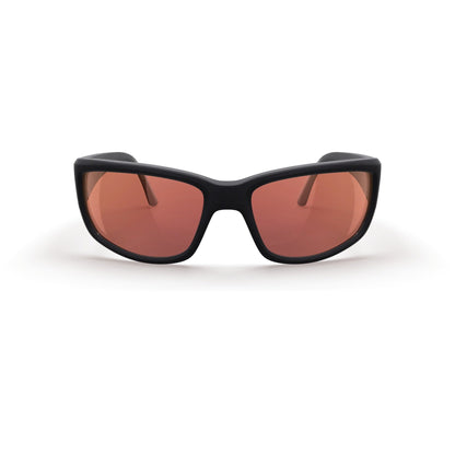 Wrap Around Polarized Polycarbonate Sunglasses - Gafas Y Gafas