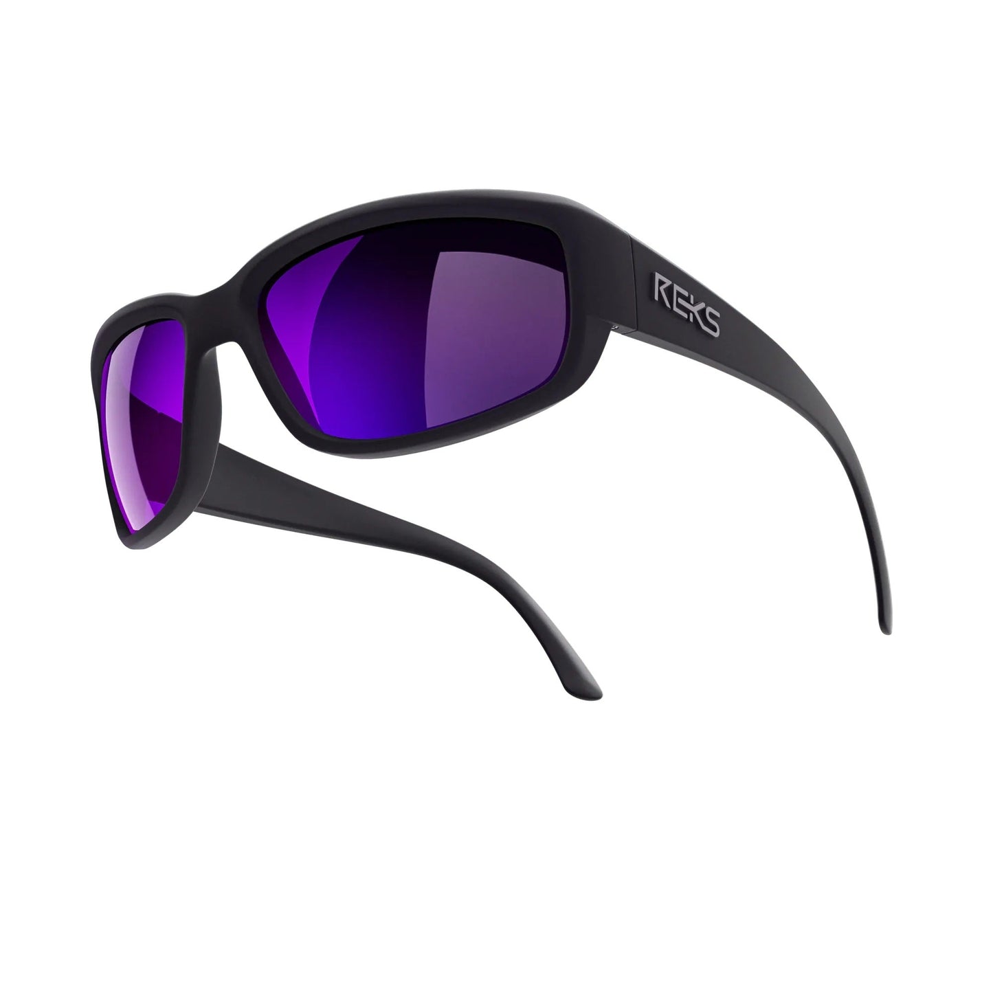 Wrap Around Polycarbonate Sunglasses - Gafas Y Gafas