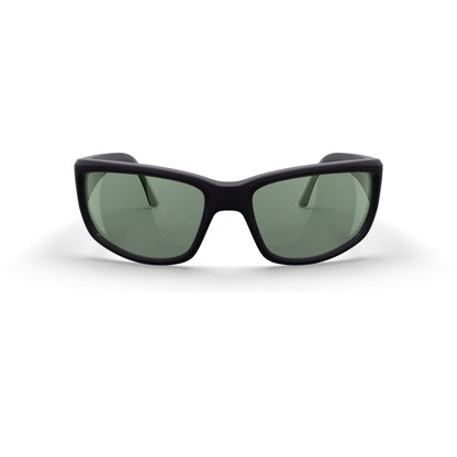 Wrap Large Prescription Polarized Polycarbonate Sunglasses - Gafas Y Gafas