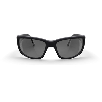 Wrap Large Prescription Polycarbonate Sunglasses - Gafas Y Gafas