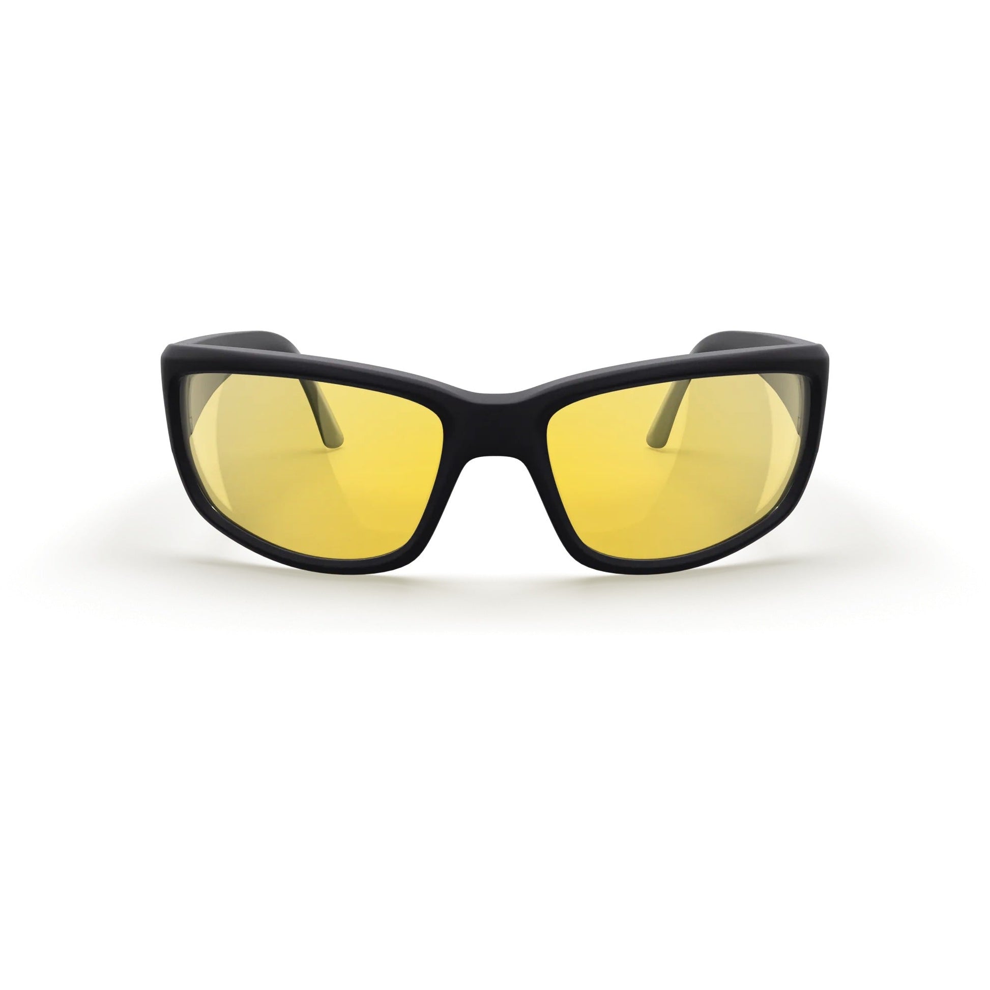 Wrap Large Prescription Polycarbonate Sunglasses - Gafas Y Gafas