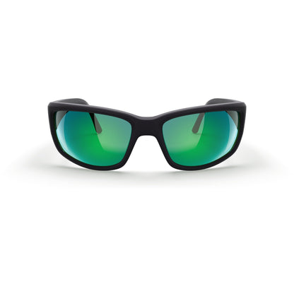 Wrap XL Trivex® Polarized Prescription Sunglasses - Gafas Y Gafas
