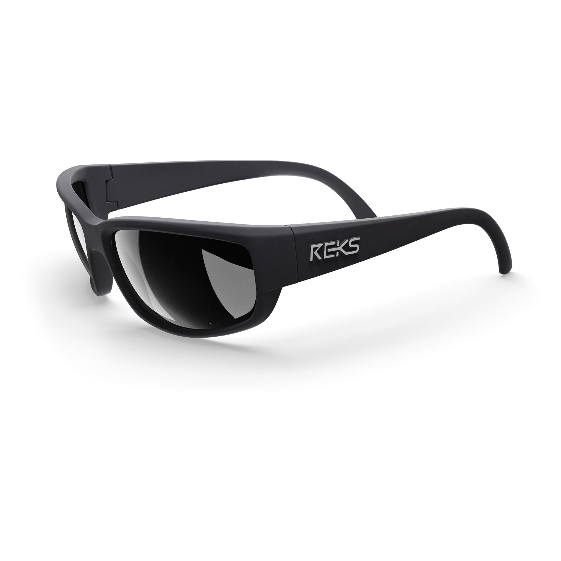 Wrap XL Trivex® Polarized Prescription Sunglasses - Gafas Y Gafas