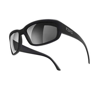 Wrap XL Trivex® Polarized Prescription Sunglasses - Gafas Y Gafas