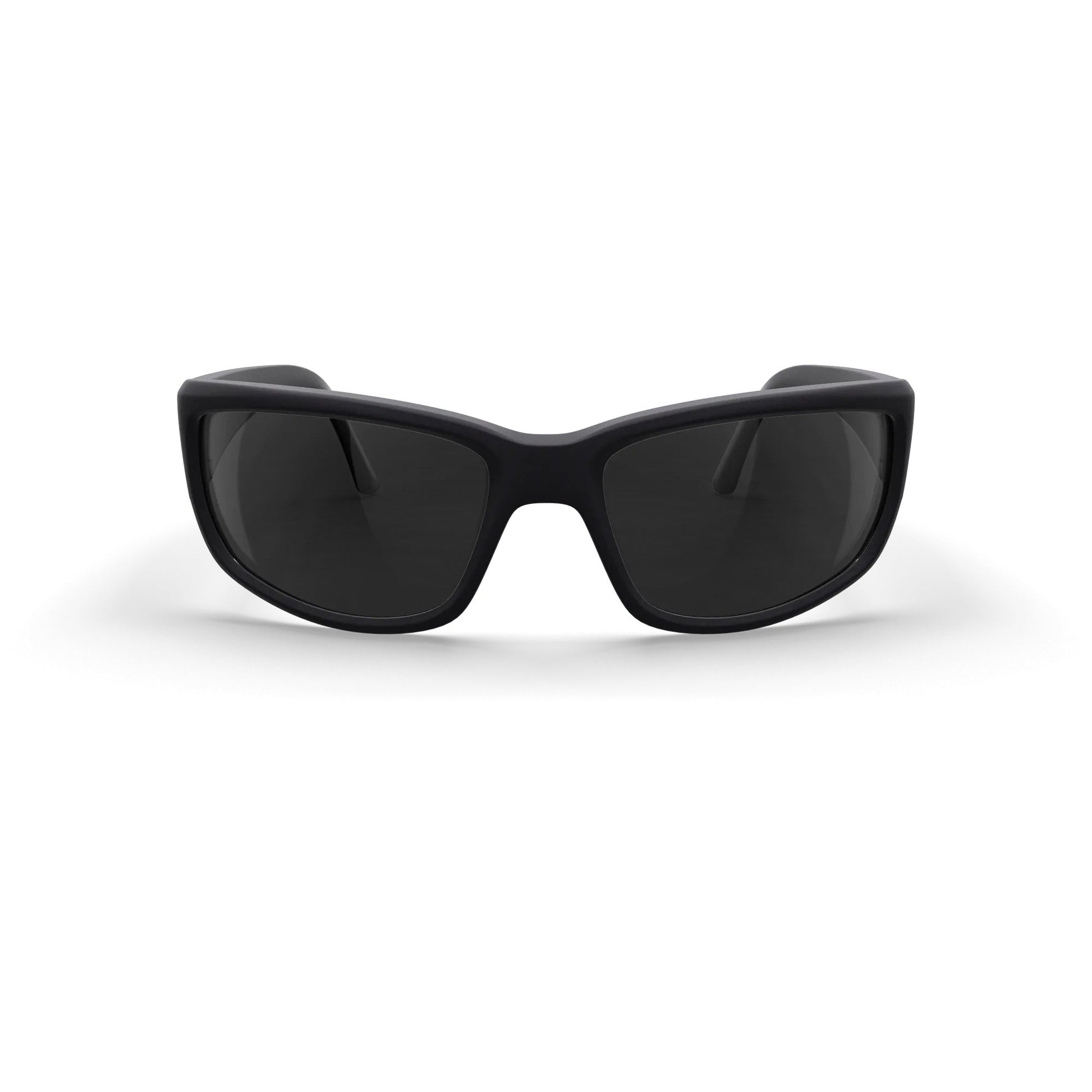 Wrap XL Trivex® Polarized Prescription Sunglasses - Gafas Y Gafas