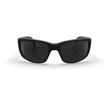 Wrap XL Trivex® Polarized Prescription Sunglasses - Gafas Y Gafas
