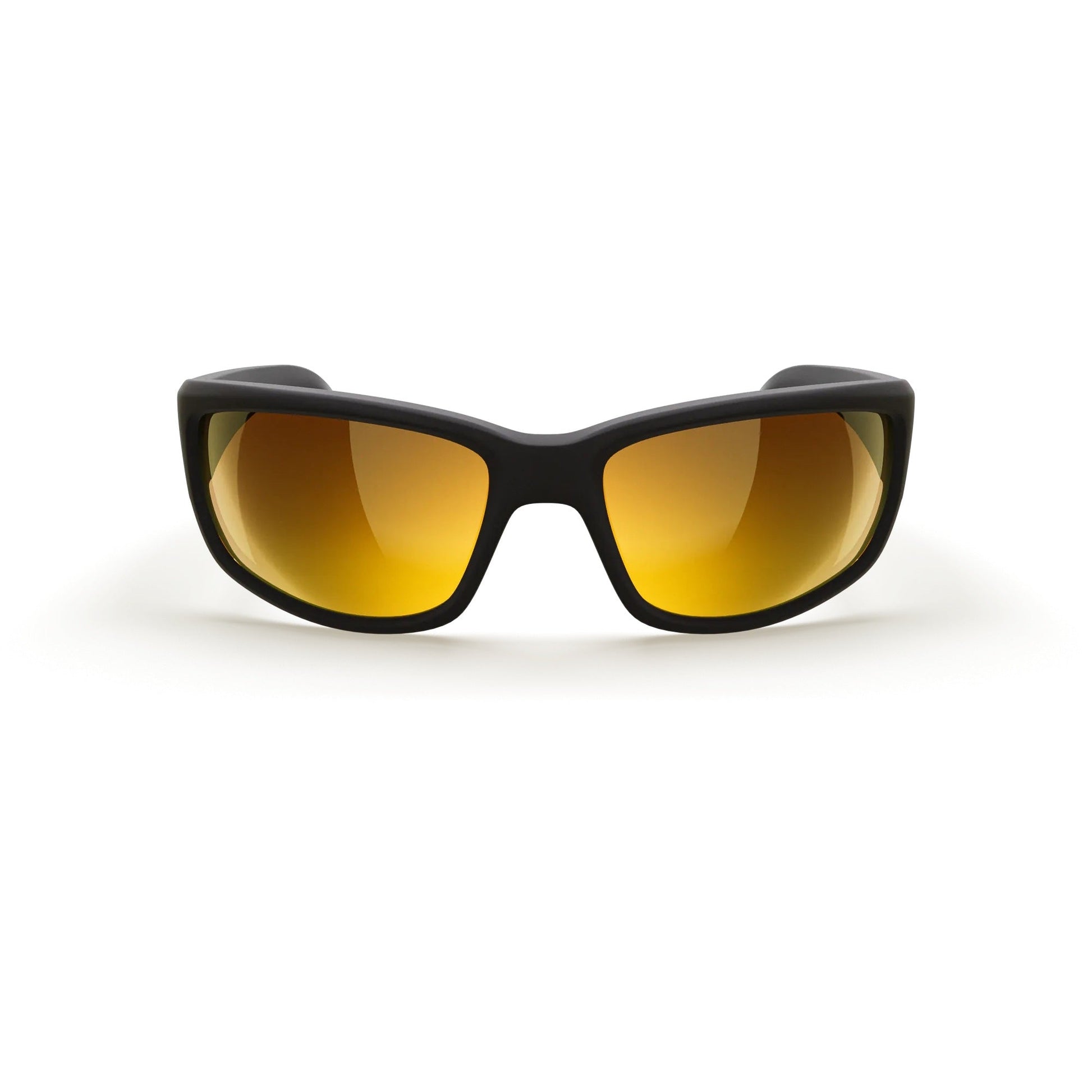 Wrap XL Trivex® Polarized Prescription Sunglasses - Gafas Y Gafas