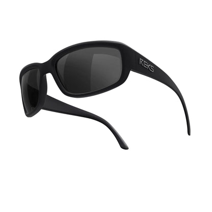 Wrap XL Trivex® Polarized Prescription Sunglasses - Gafas Y Gafas