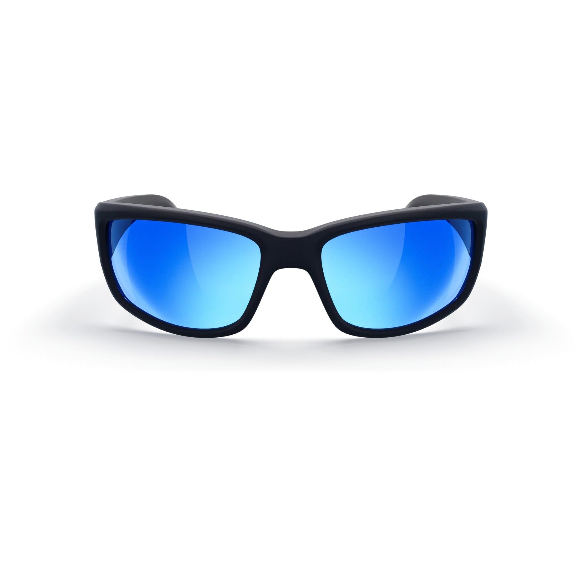 Wrap XL Trivex® Polarized Prescription Sunglasses - Gafas Y Gafas