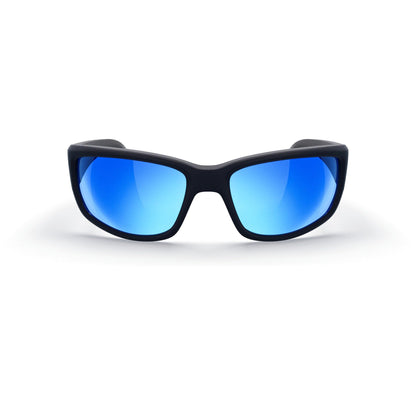 Wrap XL Trivex® Polarized Prescription Sunglasses - Gafas Y Gafas