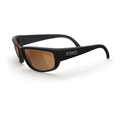 Wrap XL Trivex® Polarized Prescription Sunglasses - Gafas Y Gafas