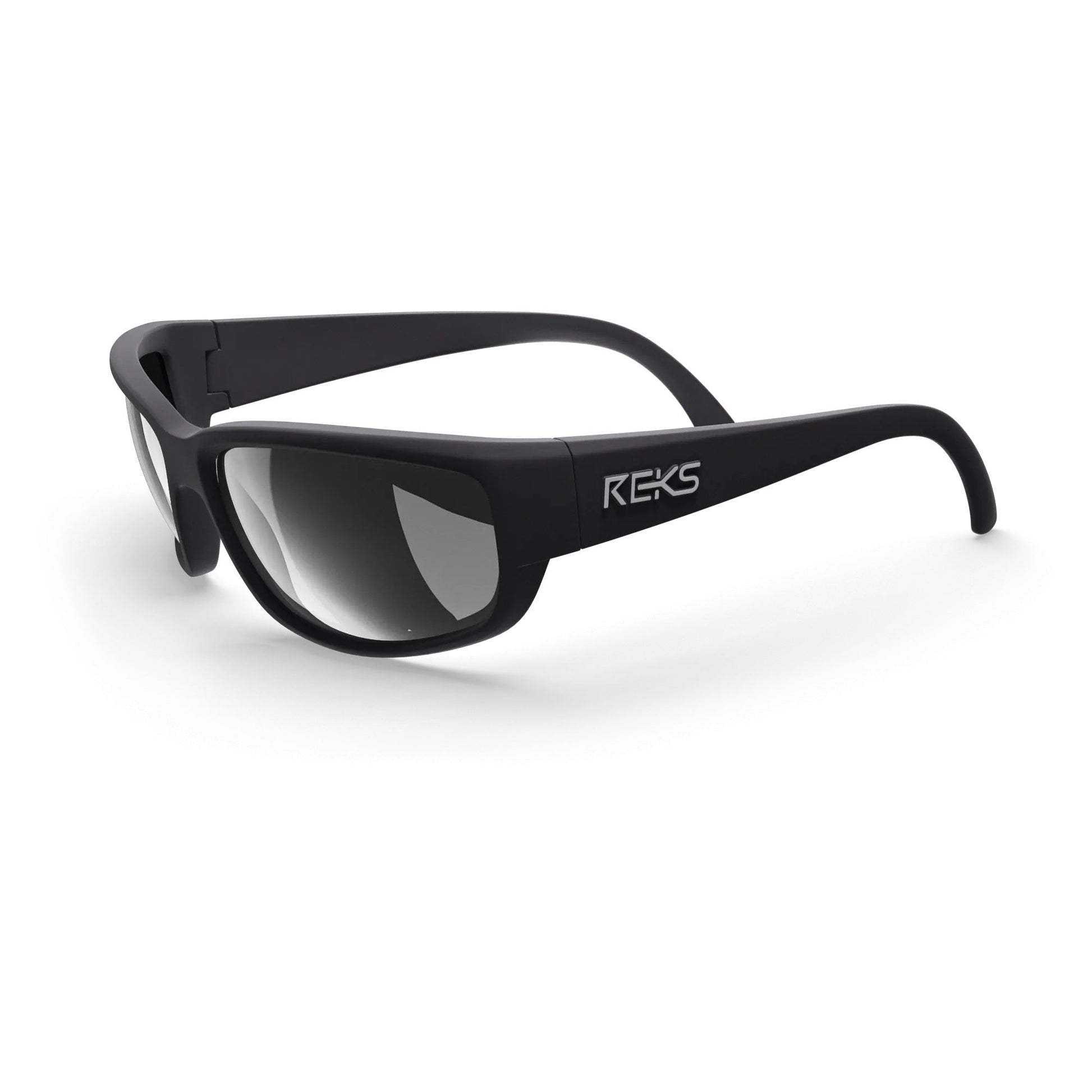 Wrap XL Trivex® Polarized Prescription Sunglasses - Gafas Y Gafas