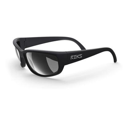 Wrap XL Trivex® Polarized Prescription Sunglasses - Gafas Y Gafas