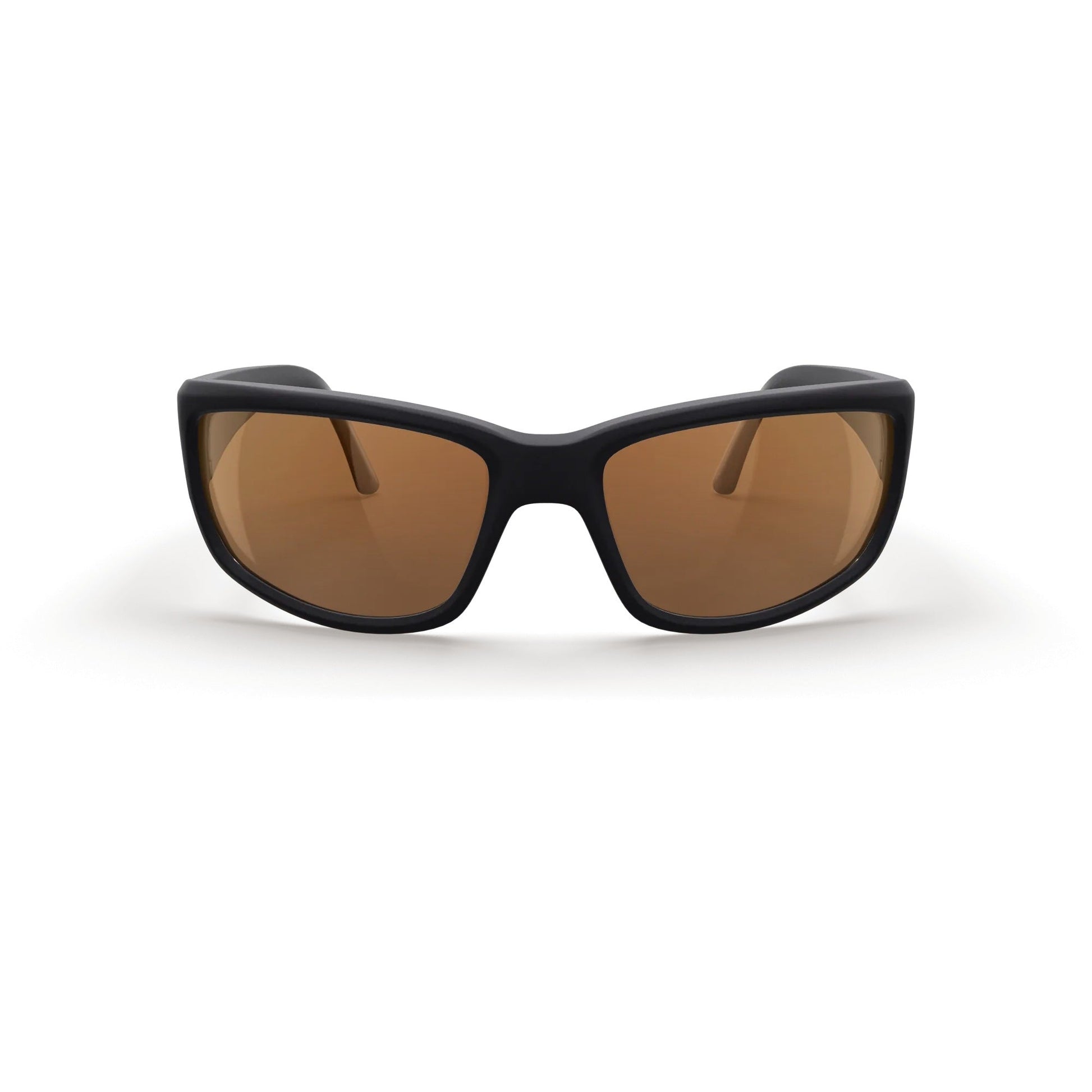 Wrap XL Trivex® Polarized Prescription Sunglasses - Gafas Y Gafas