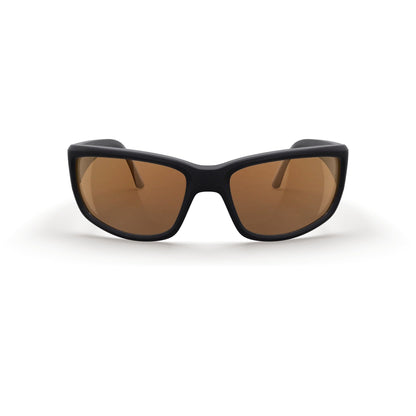 Wrap XL Trivex® Polarized Prescription Sunglasses - Gafas Y Gafas