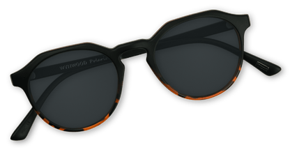 Wynwood - Gafas Y Gafas