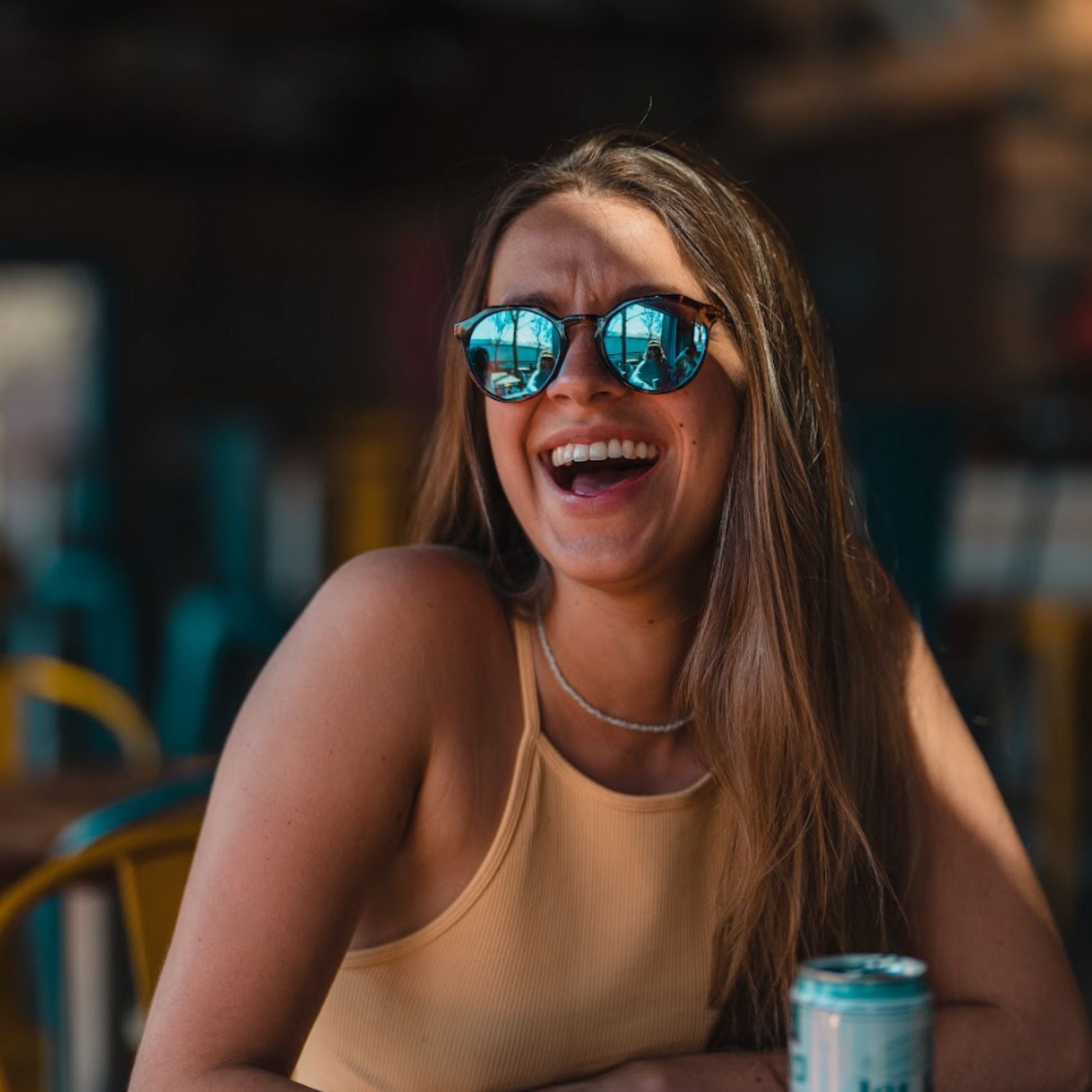 Wynwood - Gafas Y Gafas