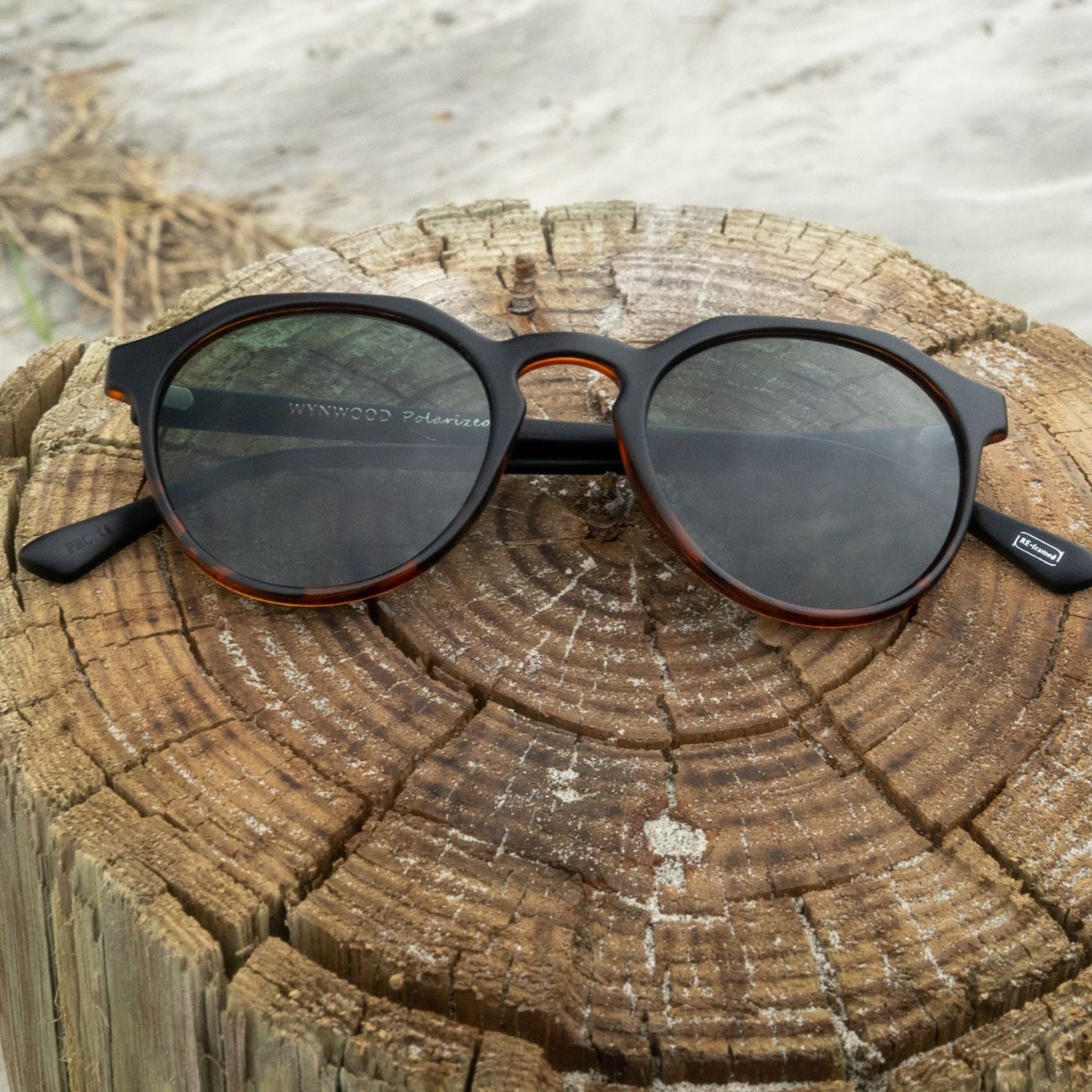 Wynwood - Gafas Y Gafas