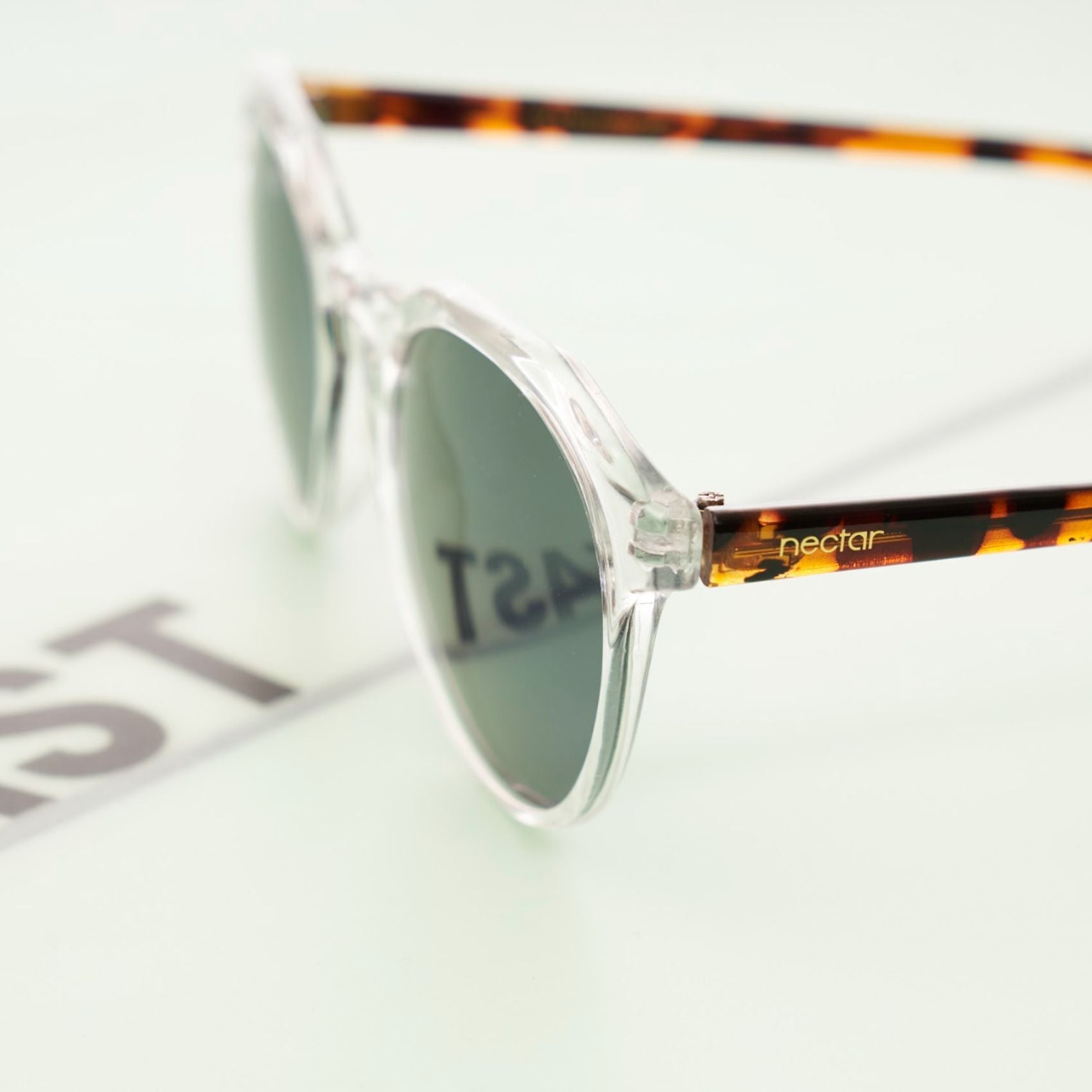 Wynwood - Gafas Y Gafas