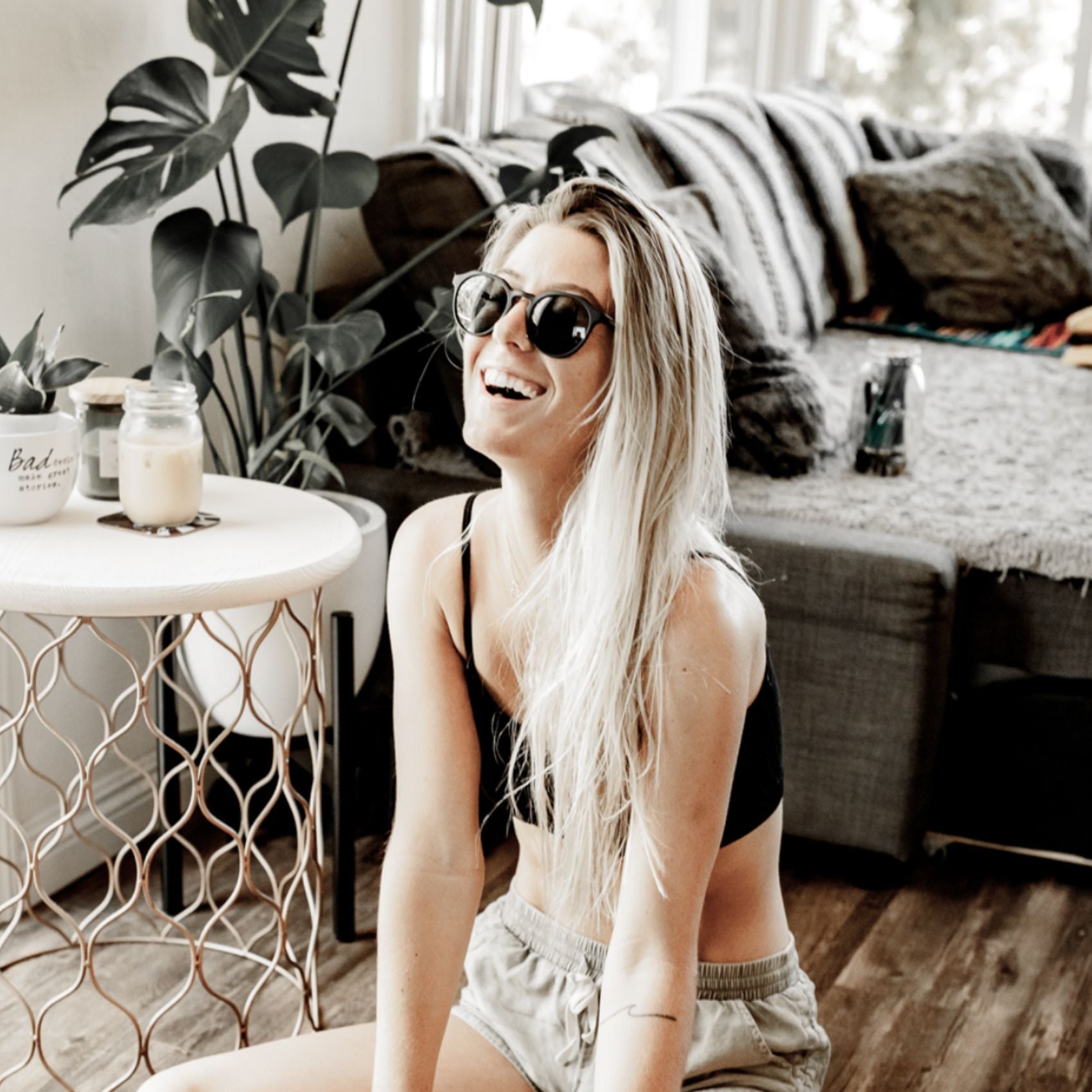 Wynwood - Gafas Y Gafas