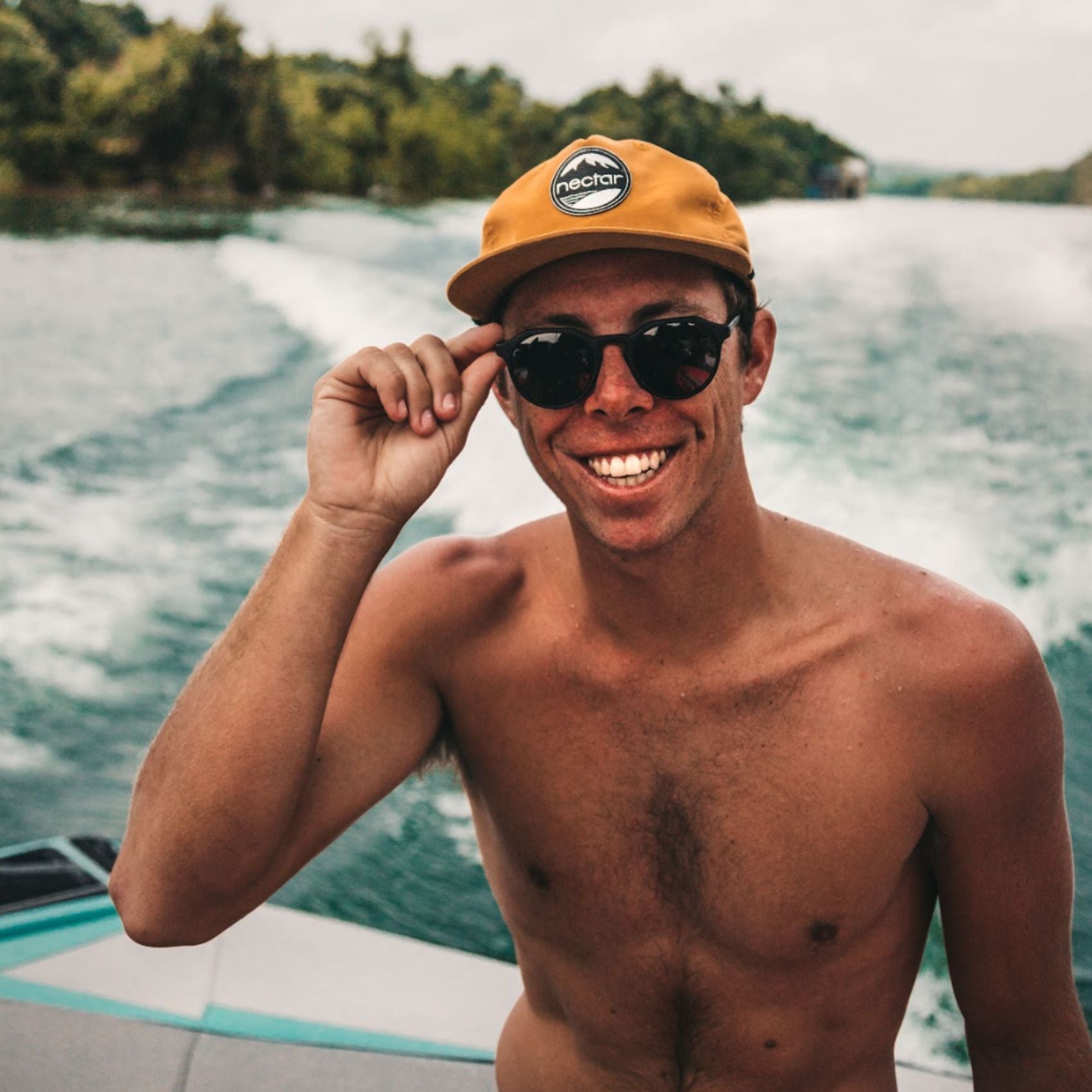 Wynwood - Gafas Y Gafas