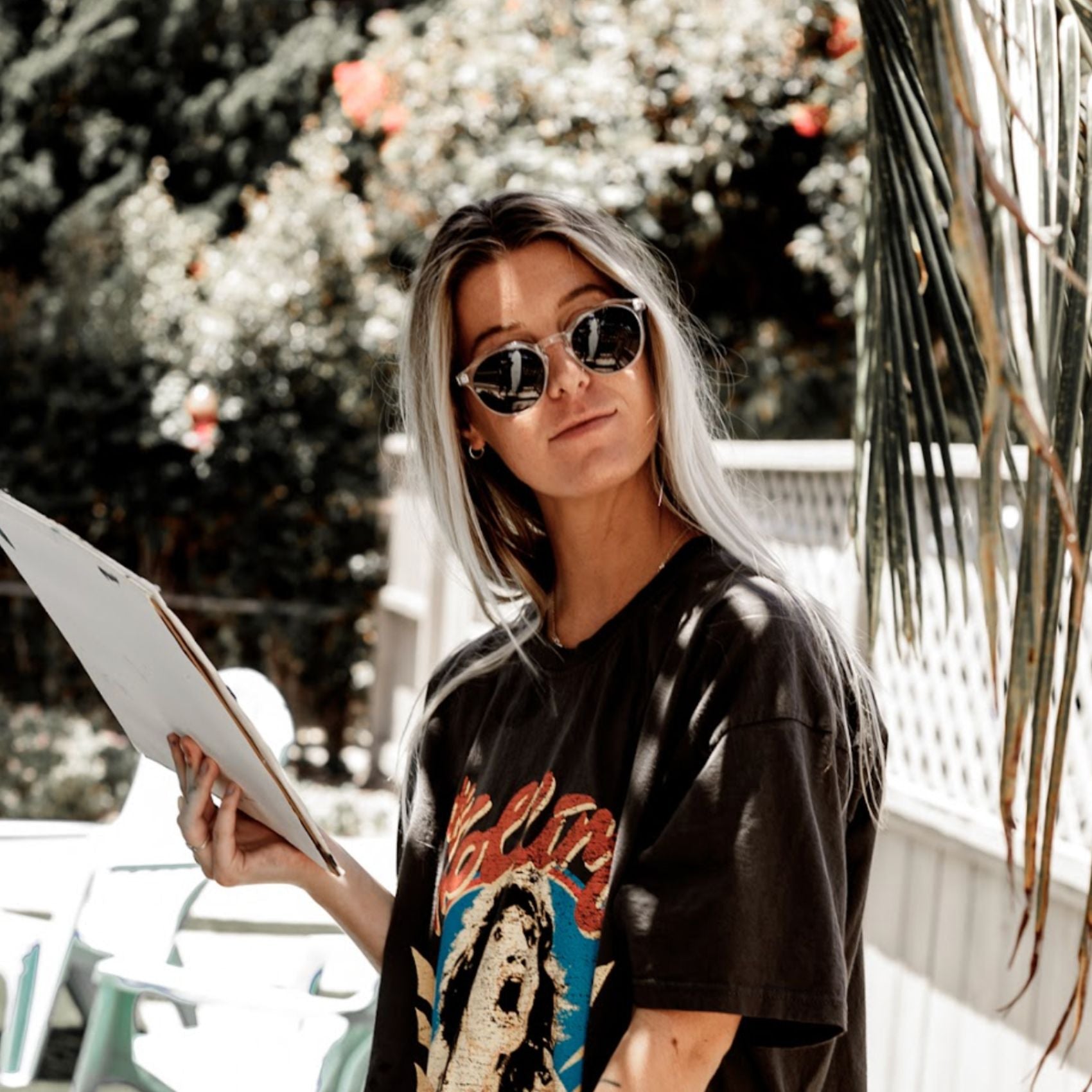 Wynwood - Gafas Y Gafas