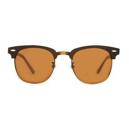Zeneye - Wooden Sunglasses - Gafas Y Gafas