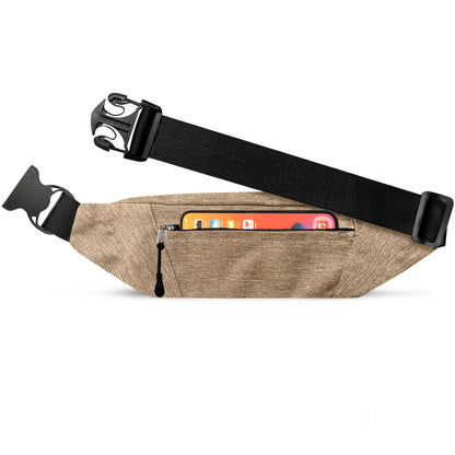 Zol Adventure Waist Bag - Gafas Y Gafas