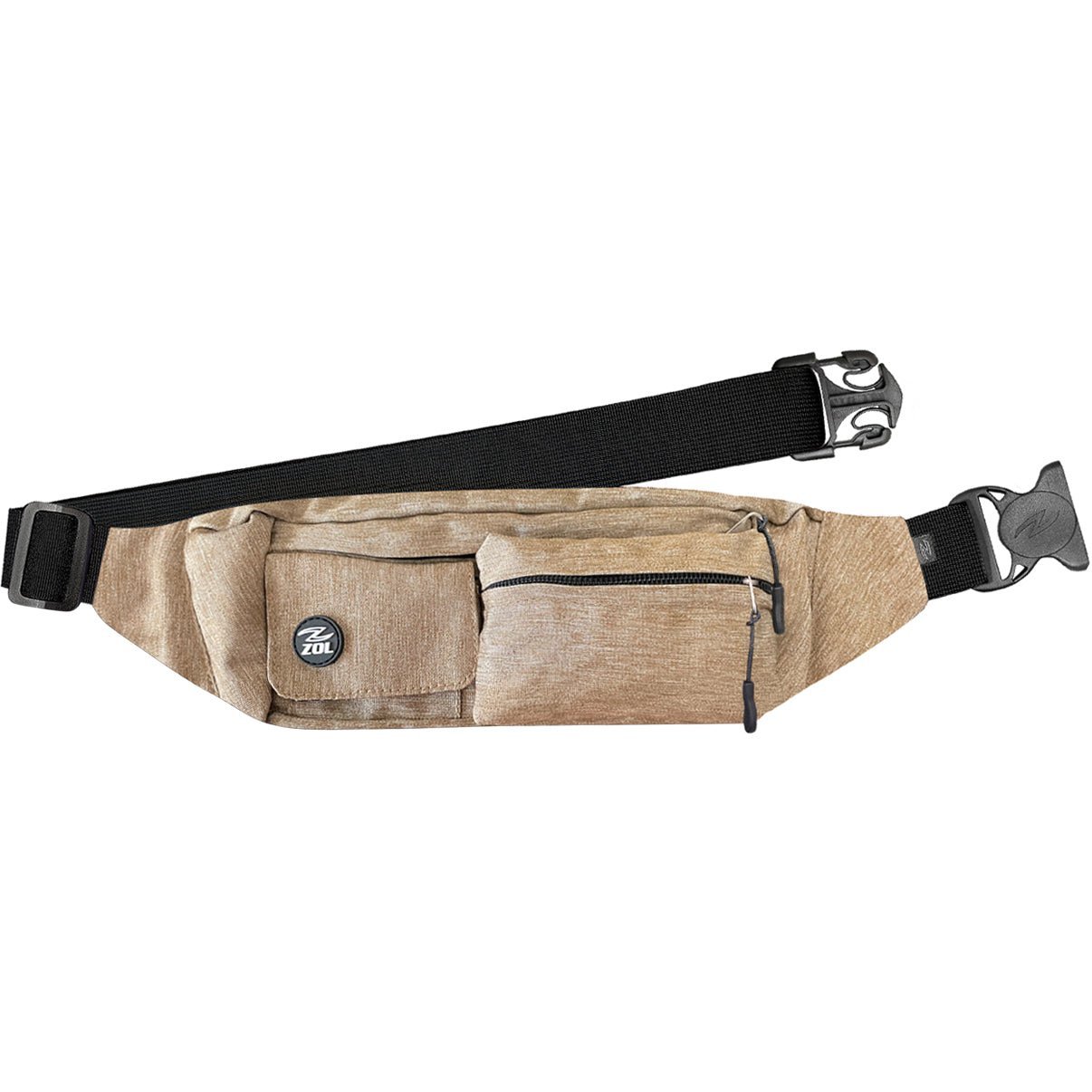 Zol Adventure Waist Bag - Gafas Y Gafas
