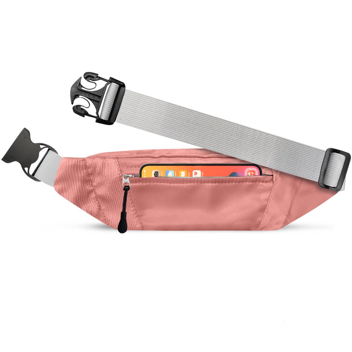 Zol Adventure Waist Bag - Gafas Y Gafas