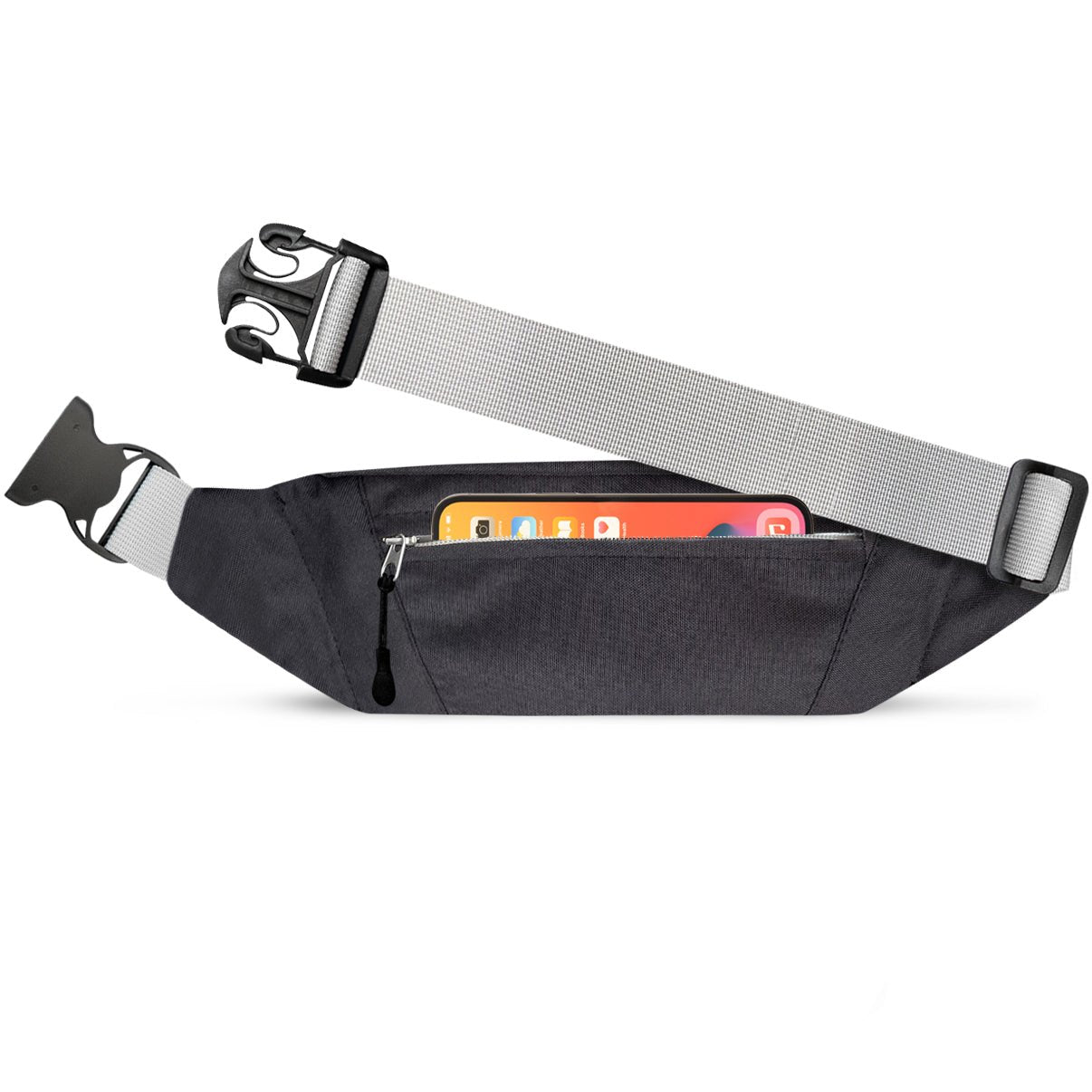 Zol Adventure Waist Bag - Gafas Y Gafas