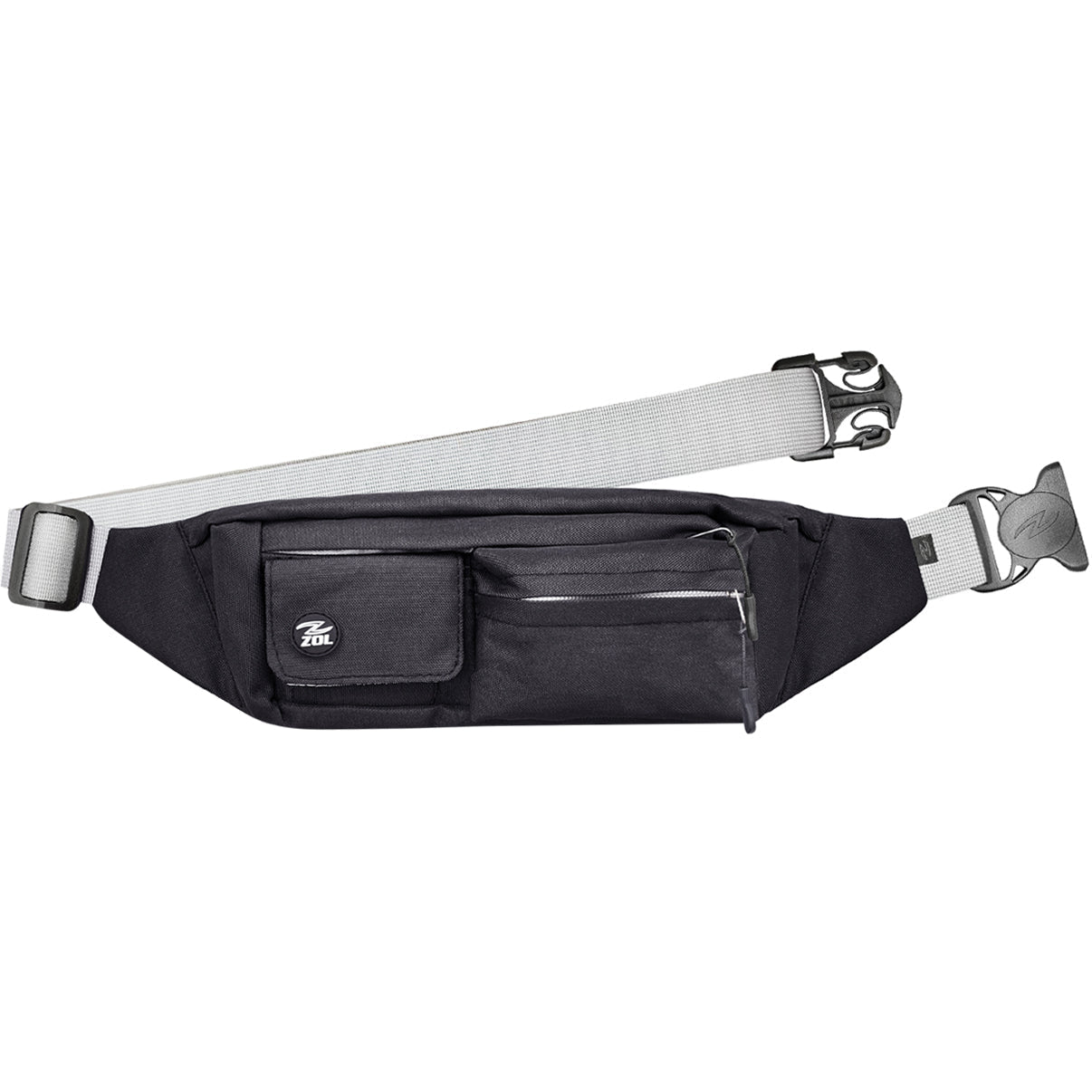 Zol Adventure Waist Bag - Gafas Y Gafas