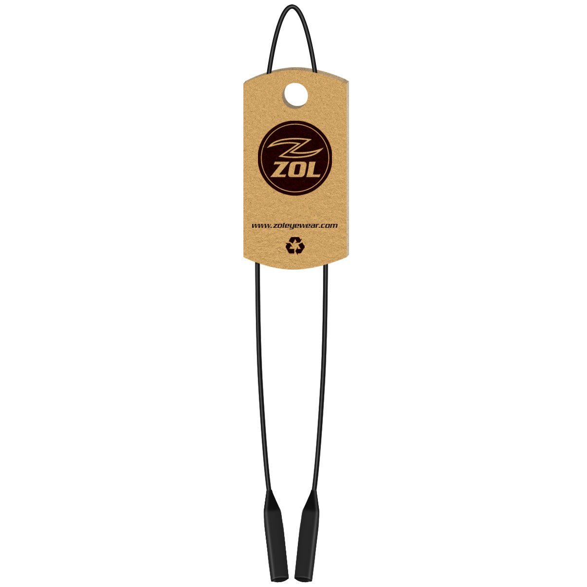 Zol Bungee Eyewear Retainer - Gafas Y Gafas