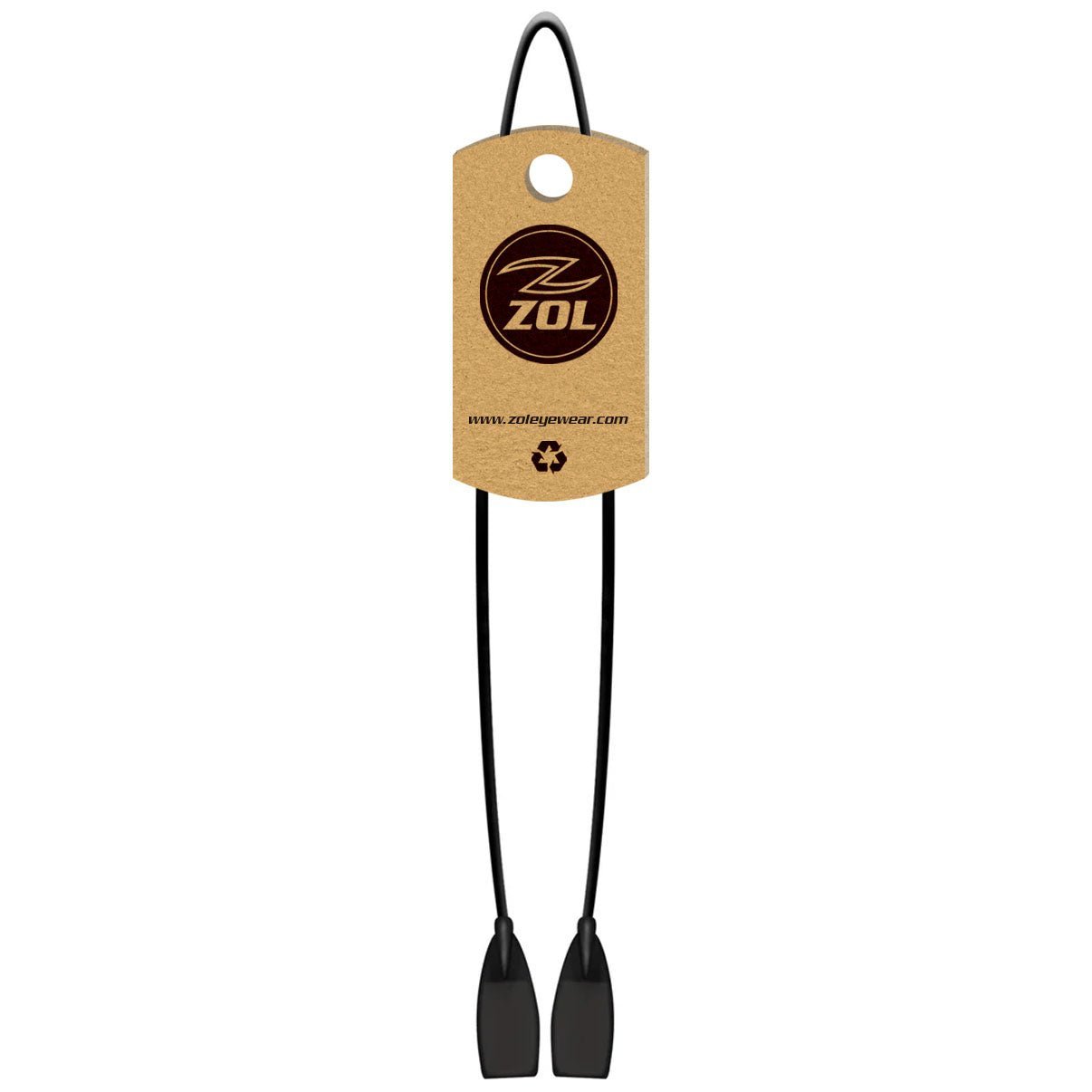 Zol Bungee Wide Eyewear Retainer - Gafas Y Gafas