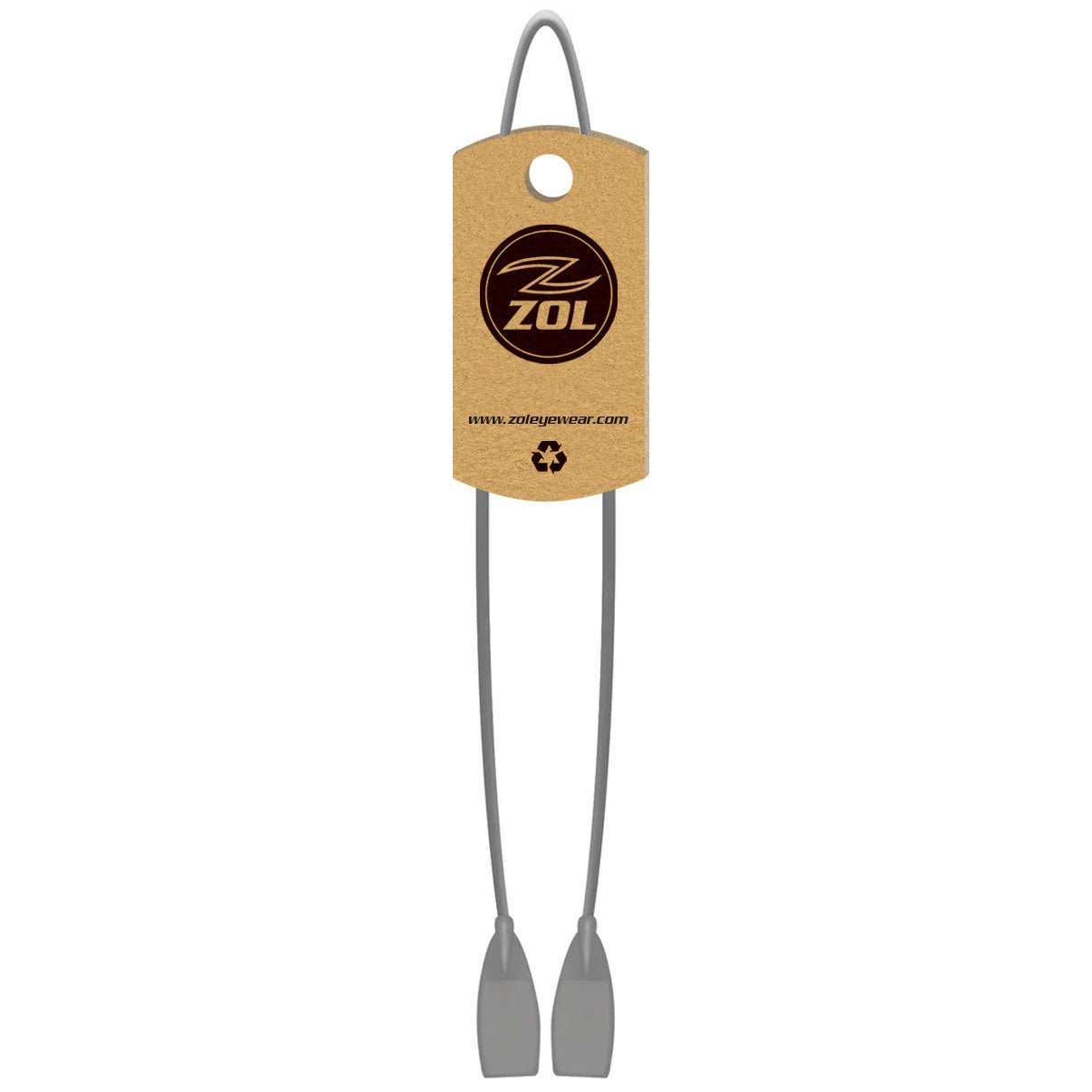 Zol Bungee Wide Eyewear Retainer - Gafas Y Gafas