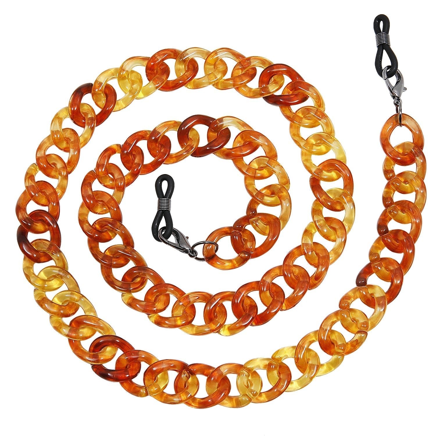 Zol Eyewear Chain and Face Mask Holder - Gafas Y Gafas