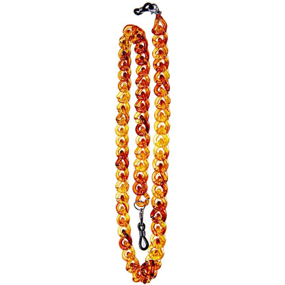 Zol Eyewear Chain and Face Mask Holder - Gafas Y Gafas