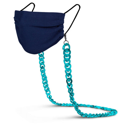 Zol Eyewear Chain and Face Mask Holder - Gafas Y Gafas
