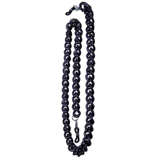 Zol Eyewear Chain and Face Mask Holder - Gafas Y Gafas