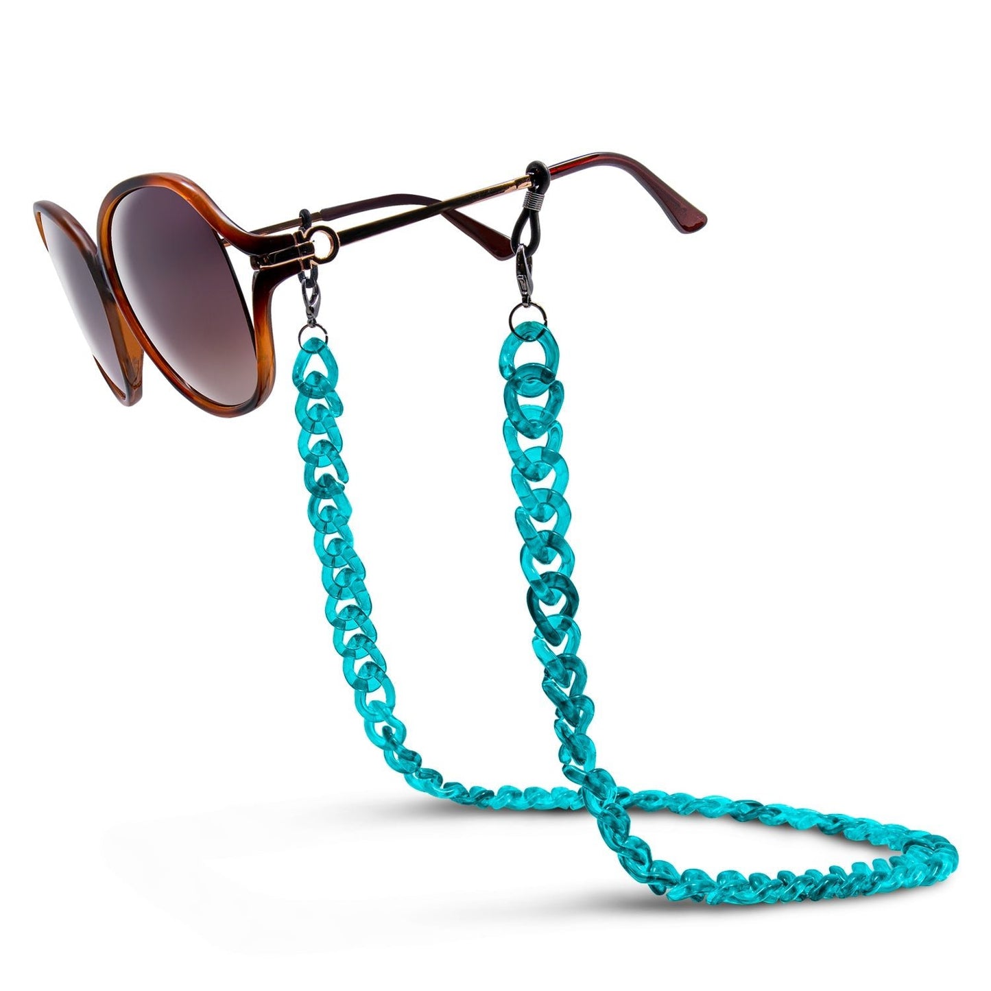 Zol Eyewear Chain and Face Mask Holder - Gafas Y Gafas