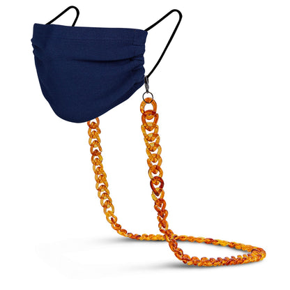 Zol Eyewear Chain and Face Mask Holder - Gafas Y Gafas