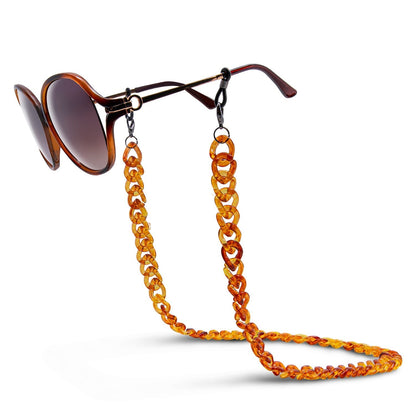 Zol Eyewear Chain and Face Mask Holder - Gafas Y Gafas
